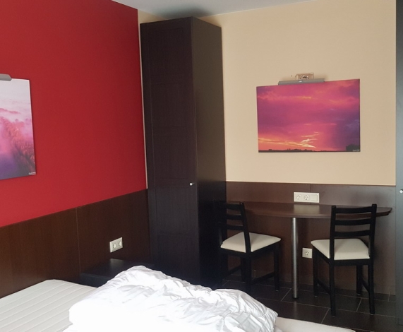 Floringo – Stúdió Apartman
