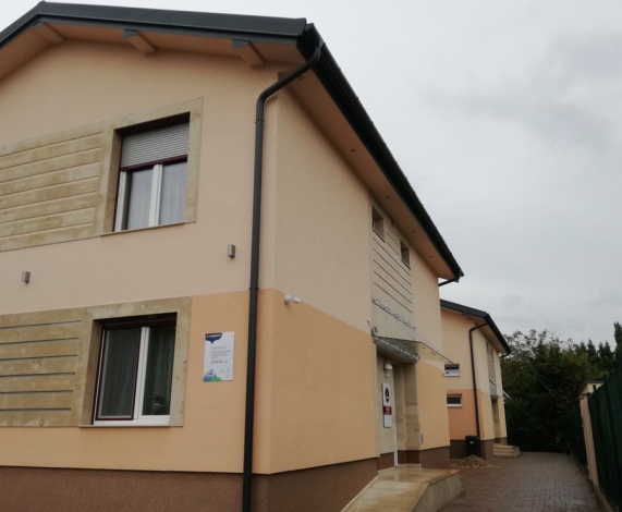 Floringo – Apartmanszoba